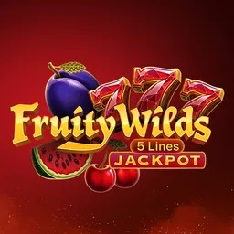 Fruity Wilds 5